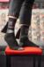 Mens 1 Pair SockShop Disney Star Wars Darth Vader Cape Socks