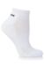 Ladies 2 Pair FiveG Trainer Sock