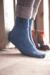 Mens 2 Pair Glenmuir Cotton Marl Cushioned Boot Socks