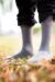 Mens 1 Pair HJ Hall Energisox Compression Socks with Softop