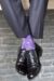 Mens 1 Pair HJ Hall Mercerised Cotton Washington Multi Coloured Spots Socks
