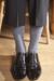 Mens 1 Pair HJ Hall Original Wool Softop Socks