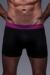 Mens 1 Pair SockShop Dare to Wear Bamboo Hipster Trunks