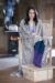 SockShop Heat Holders Snuggle Up Thermal Blanket In Moon Rock