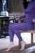 Ladies 1 Pack Ussen Baltic Thermal Long Johns