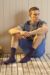 Mens 3 Pair SockShop Comfort Cuff Plain Bamboo Socks