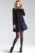 Ladies 1 Pair Jonathan Aston Climbers Striped Tights 25% OFF