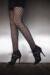 Ladies 1 Pair Jonathan Aston Goddess Mock Fishnet Tights