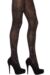 Ladies 1 Pair Jonathan Aston Carnival Floral Shine Tights 33% OFF