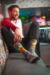 Mens 3 Pair Big Bang Theory Socks
