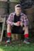 Mens 1 Pair SockShop Original Heat Holders Thermal Socks