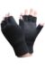 Mens 1 Pair Heat Holders 2.3 Tog Heatweaver Yarn Fingerless Gloves