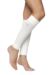Mens and Ladies 1 Pair MilkTEDS Everyday Compression Footless Socks