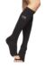 Mens and Ladies 1 Pair MilkTEDS Travel Compression Open Toe Socks
