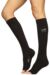 Ladies 1 Pair MilkTEDS Maternity Compression Open Toe Socks