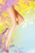 Ladies 1 Pair Pretty Polly Naturals 8 Denier Sandal Toe Tights