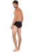 Mens 1 Pack Runderwear Running Support Briefs