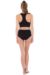 Ladies 1 Pack Runderwear Running Briefs