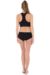 Ladies 1 Pack Runderwear Running Support Crop Top