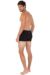Mens 1 Pack Runderwear Running Boxer Shorts
