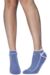 Ladies 2 Pair Elle Sports Trainer Socks
