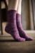 Ladies 2 Pair Elle Chunky Ribbed Boot Socks