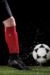 Mens and Ladies 1 Pair Sealskinz Football Socks