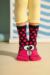 Kids 3 Pair SockShop Sesame Street Socks