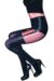 Ladies 1 Pair Pretty Polly Suspend your Disbelief Suspender Shaper Tights