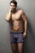 Mens 2 Pack Jeep Spirit Jacquard Waistband Trunks 25% OFF This Style