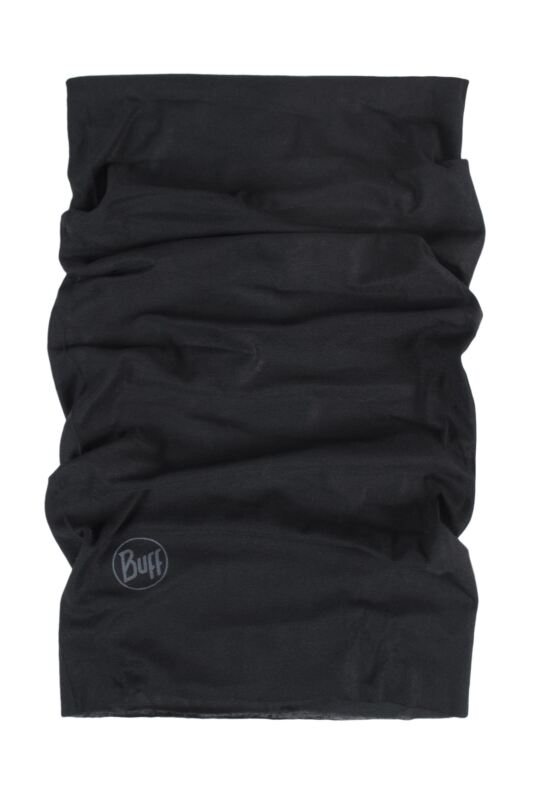 1 Pack ORIGINAL BUFF Black One Size