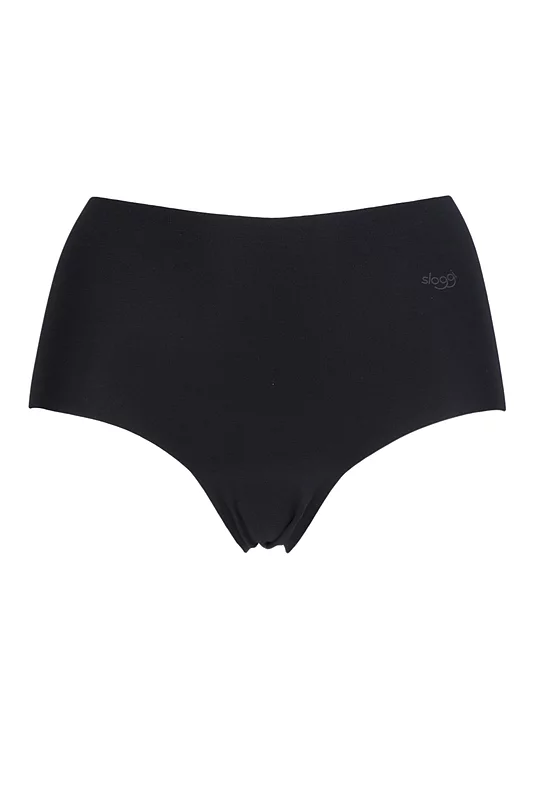 Women's 1 Pair Sloggi Zero Modal Short Style Knickers
