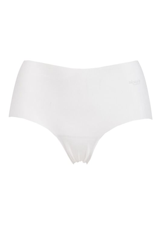 Women's 1 Pair Sloggi Zero Modal Short Style Knickers