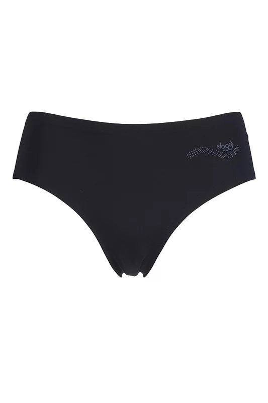 Women's 1 Pair Sloggi Zero Modal Hipster Knickers