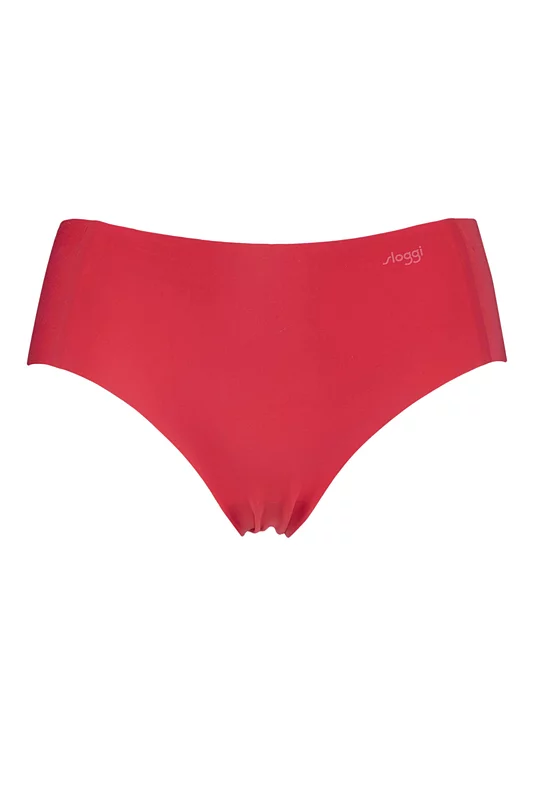 Women's 1 Pair Sloggi Zero Feel Seamfree Hipster Knickers Campri Extra Large