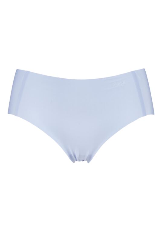 Women's 1 Pair Sloggi Zero Feel Seamfree Hipster Knickers