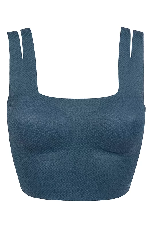 Women's 1 Pack Sloggi Zero Feel Flow Flow Top