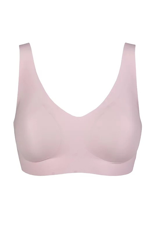 Women's Sloggi Zero Feel Seamfree Bralette with Removable Pads