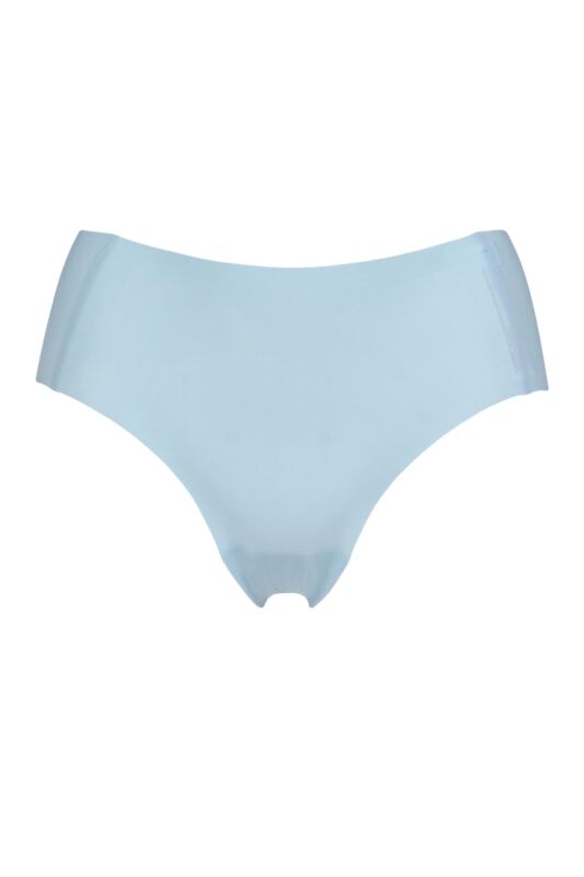 Women's 1 Pair Sloggi Zero Feel Seamfree Hipster Knickers