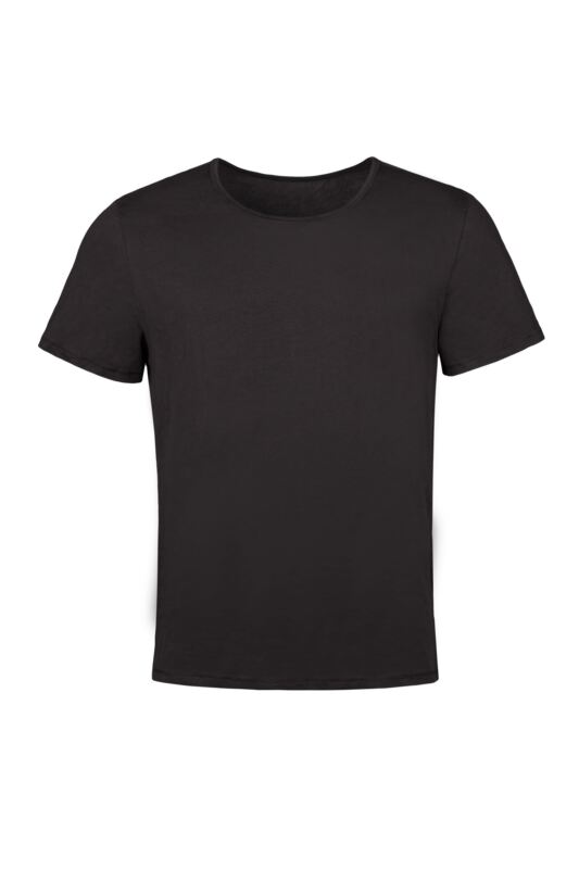Mens 1 Pack Sloggi EVER Ease O-Neck T-Shirt