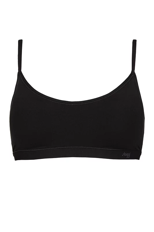 Womens 1 Pack Sloggi FREE Evolve Padded Bra