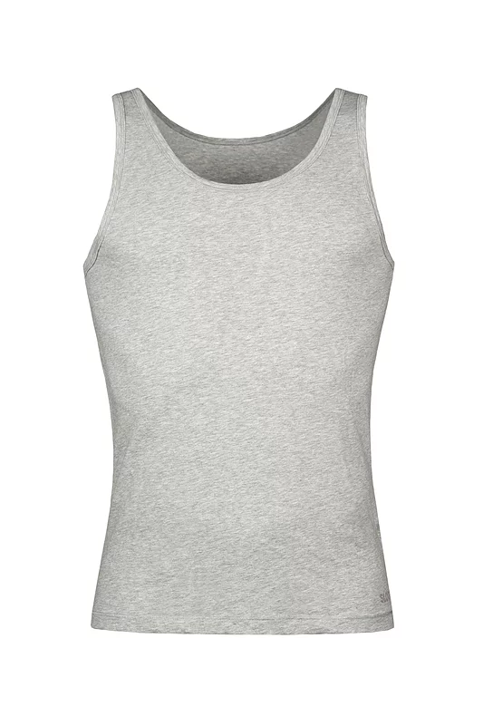 Mens 1 Pack Sloggi EVER Ease Tank Top