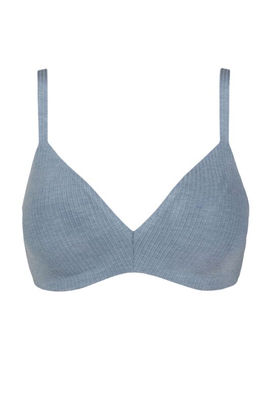 Women's 1 Pack Sloggi Zero Feel Pure THE UP Push Up Bra