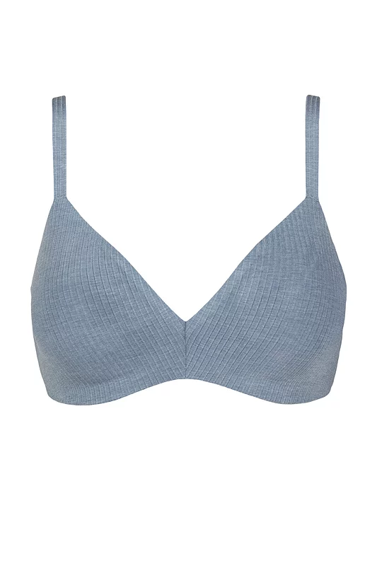 Women's 1 Pack Sloggi Zero Feel Pure THE UP Push Up Bra