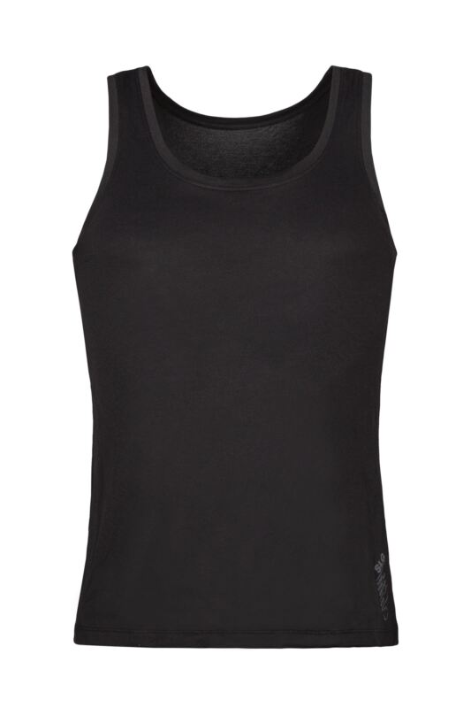 Mens 1 Pack Sloggi SLG Base Soft Tank Top