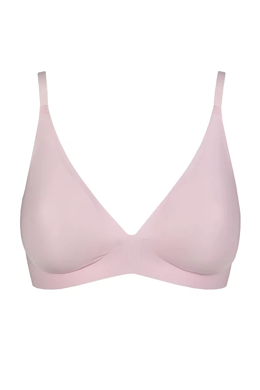 Women's 1 Pack Sloggi Zero Feel 2.0 Push Up Bra