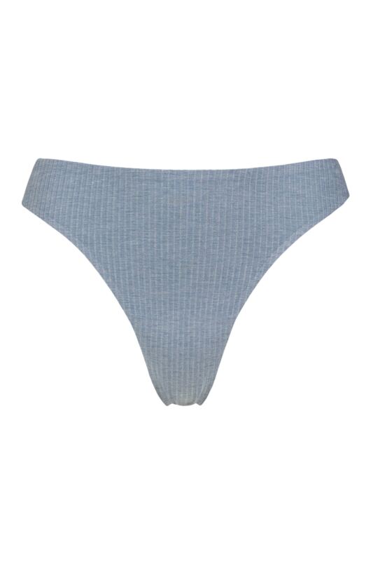 Women's 1 Pack Sloggi Zero Feel Pure String Knickers