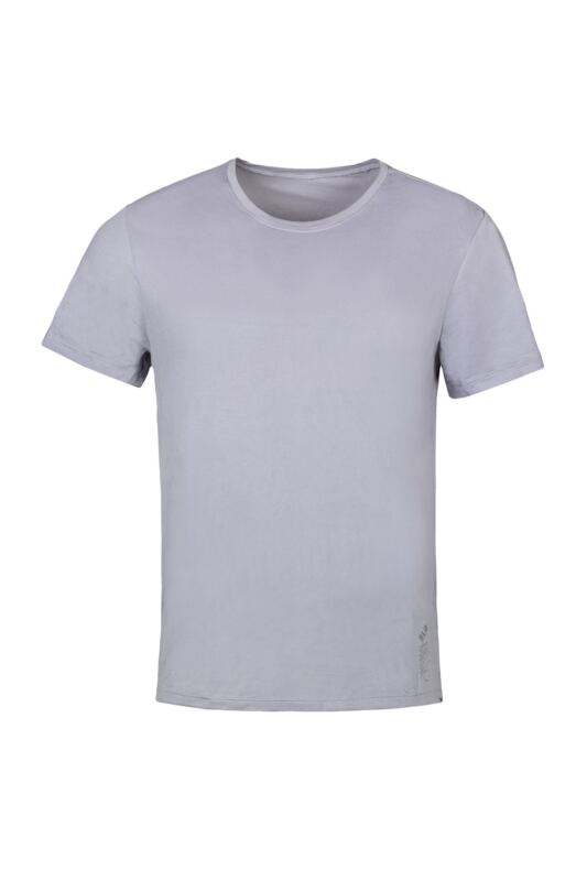 Mens 1 Pack Sloggi SLG Base Soft T-Shirt