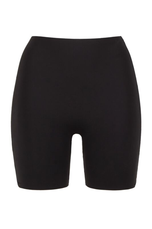 Women's 1 Pack Sloggi Zero Feel 2.0 Cyclist Briefs Black XL
