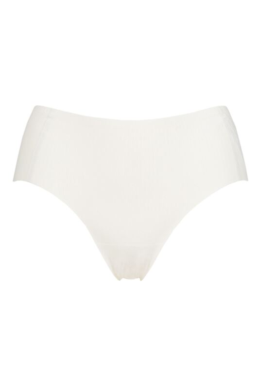 Women's 1 Pack Sloggi Zero Feel Pure Hipster